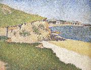 Paul Signac portrieux  opus china oil painting artist